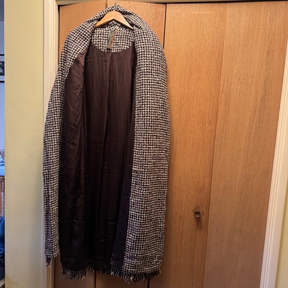 Aratta Silent Journey Muse Duster Coat - Picture 3 of 14